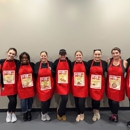 Destination Arts - Children's Instructional Play Programs