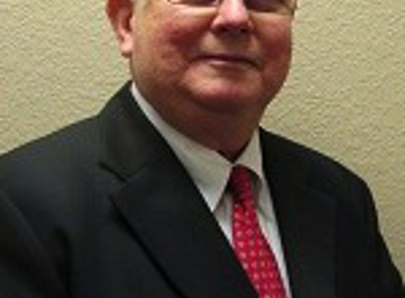 Dr. Barry Fretwell, OD - Fort Worth, TX