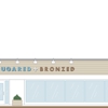 SUGARED + BRONZED (Highland Park) gallery
