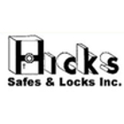 Hicks Safes & Locks, Inc.