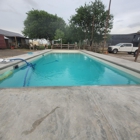 Sparkling Pools of Texas