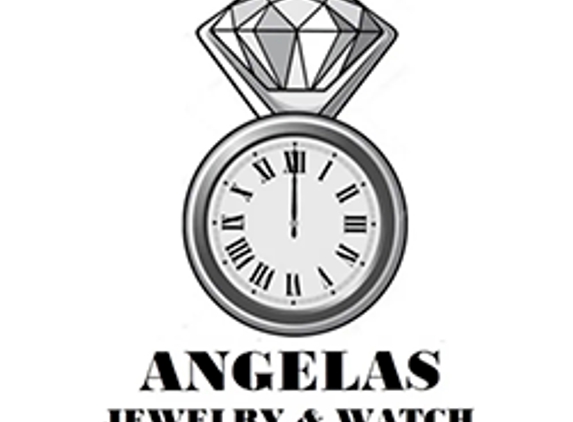 Angela's Jewelry & Watch Repair - Burlington, MA