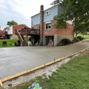 JB Concrete Enterprises - Stamped & Decorative Concrete
