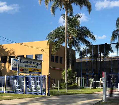 Dunn & Farrugia Fencing and Gates - Cardiff, NSW