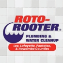 Roto-Rooter Plumbing and Water Cleanup - Plumbers
