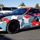 The L.A.B Tint and Wraps - Automobile Customizing