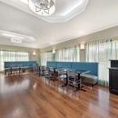 Best Western Post Oak Inn - Hotels