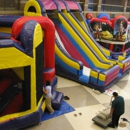 Ultimate Bounce Inflatables - Party Supply Rental