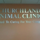 Churchland Animal Clinic
