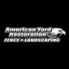 American Yard Restoration gallery