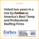 Talocity-iforce staffing - Employment Agencies