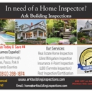 Ark  Building inspections - Inspection Service