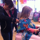 Snips & Giggles - Beauty Salons