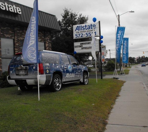 Allstate Insurance - North Charleston, SC