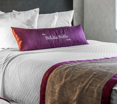 The Solita Soho Hotel, Ascend Hotel Collection - New York, NY