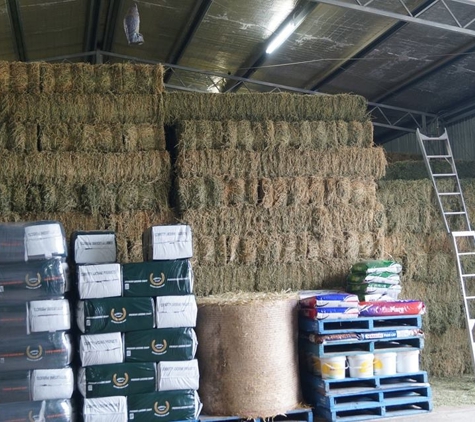 Southern Quality Stock Feeds - Mittagong, NSW