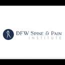 Dr. Renaud Rodrigue - DFW Spine & Pain Institute - Surgery Centers