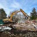 AVF Development Corp - Demolition Contractors