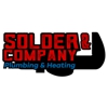 Solder and Company Plumbing and Heating gallery