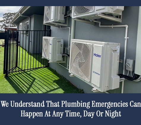 Francis Plumbing & Gas Fitting - Moe, VIC. We Understand That Plumbing Emergencies Can Happen At Any Time, Day Or Night