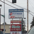 24 Hour Fitness - Health Clubs