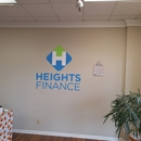 Heights Finance - Financial Services