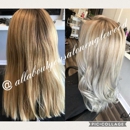 All About You Salon - Beauty Salons