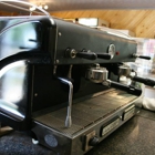 Daniel Boone Coffee Shop