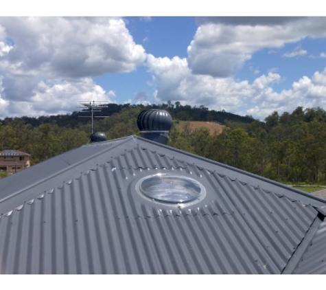 Suncity Skylights - Lilydale, QLD
