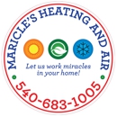 Maricles Heating and Air - Professional Engineers