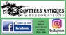 Squatters Antiques & Restorations - Antique Dealers