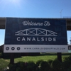 Canalside gallery