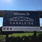 Canalside