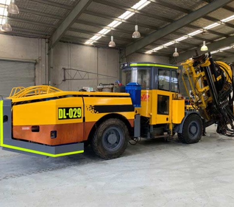 Jayce Engineering Pty Ltd - Bendigo, VIC