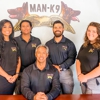 Man-K9 - San Diego Dog Training