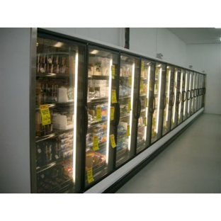 Blizzard - Cooling & Refrigeration - Croydon, SA
