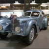 Mullin Automotive Museum gallery