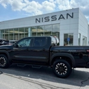 Robert Woodall Nissan - New Car Dealers