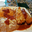 Patron Mexican Grill - Restaurants