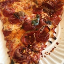 Audrey Jane's Pizza Garage - Pizza