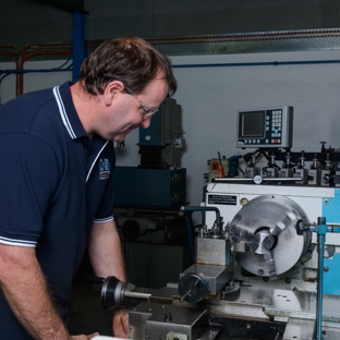 C & S Engineering & Toolmaking Pty Ltd. C & S Engineering & Tool Making