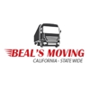 Beal's Moving gallery