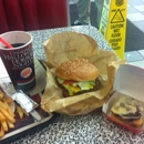 Burger King - Fast Food Restaurants