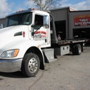 Schriever Auto Parts and Wrecker Service - Automobile Parts & Supplies