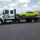 B & D Towing and Recovery, LLC - Wrecker Service Equipment