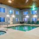 Quality Inn & Suites Grants - I-40 - Motels