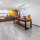 Hampton Inn Sheridan