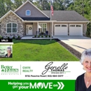 Genelle Thomas, Realtor - Better Homes & Gardens Real Estate , Gwin Realty - Real Estate Agents