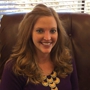 Melissa Baird, Counselor