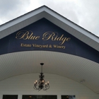 Blue Ridge Estate Winery